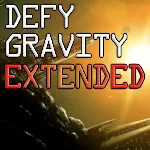 Defy Gravity Extended (Steam Gift Region Free)