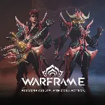(PC) Warframe: Полная коллекция «Перезагрузка» - irongamers.ru