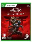 ⭐ Assassins Creed Shadows Xbox One Series X|S - irongamers.ru