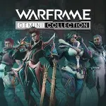 (PC) Warframe: Коллекция «Перезагрузка: Близнецы» - irongamers.ru