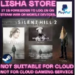 SILENT HILL 2 Deluxe Стим Оффлайн на 90 дней - irongamers.ru