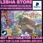 Amazing Cultivation Simulator Стим Оффлайн на 90 дней - irongamers.ru