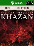 The First Berserker: Khazan Deluxe Xbox Series X|S