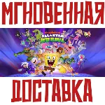 Nickelodeon All Star Brawl Steam Россия + Мир Ключ + Бонуc - irongamers.ru