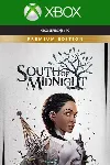 South of Midnight Premium Edition Xbox Series X|S