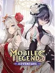 Mobile Legends: Adventure M-Cash RU By ID - irongamers.ru