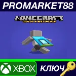 ⭐ Minecraft Java & Bedrock Edition - Home Cape DLC XBOX - irongamers.ru