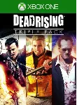 Dead Rising Triple Bundle Pack XBOX ONE / X|S KEY - irongamers.ru