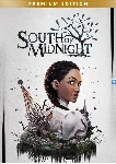 South of Midnight + FATAL FURY ❤ ️‍🔥 XBOX Аккаунт