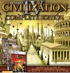 Sid Meier's Civilization IV Complete (Steam/Ключ/Мир)