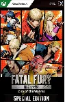 South of Midnight + FATAL FURY ❤ ️‍🔥 XBOX Аккаунт