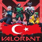 НОВЫЙ АККАУНТ VALORANT ТУРЦИЯ | ПОЛНЫЙ ДОСТУП И СМЕНА ПОЧТЫ | ВАЛОРАНТ TURKEY - irongamers.ru