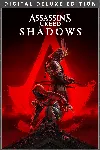 Assassin&acute;s Creed Shadows Digital Deluxe XBOX сразу - irongamers.ru