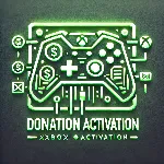 💎 Активация доната на консоли XBOX 💎 