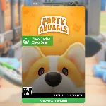 RU | Ключ Party Animals (XBOX)