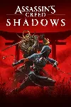✅ Assassin’s Creed Shadows Xbox Series X|S активация