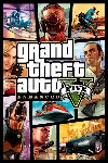GTA 5 ENHANCED PREMIUM LEGACY + Remnant + ARK EGS АКК🎁 