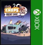 ☑ ️⭐Uncle Chop's Rocket Shop XBOX⭐Покупка на Ваш акк⭐☑ ️