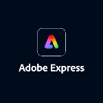 Adobe Express - 1 - 12 месяцев