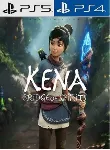 Kena: Bridge of Spirits PS4 & PS5 Аренда 5 дней - irongamers.ru