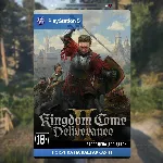 Kingdom Come: Deliverance II (PS5) 🚀 
