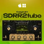 📻 Klanghelm SDRR2tube 🔑 Ключ активации [VST]