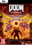 🎮 DOOM Eternal Deluxe Edition 👽 РФ + СНГ STEAM КЛЮЧ 🔑 