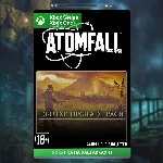 Atomfall Deluxe Upgrade (XBOX) 🎮 