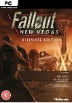 Fallout New Vegas Ultimate Edition РФ + СНГ STEAM КЛЮЧ - irongamers.ru