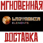 ✅ Labyronia Elements⚡ Steam\РФ+Весь Мир\Key⭐