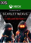 ⭐️ SCARLET NEXUS Deluxe Edition Xbox One Series X|S