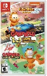 🔶 Garfield Kart-Lasagna Bundle STEAM KEY REGION GLOBAL