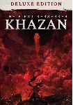 ⭐️Khazan Deluxe+Hogwarts+Forza5+20 игр⭐️Xbox series X|S