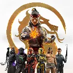 Mortal Kombat 1 Khaos Reigns Kollection Premium