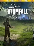 🔑 Atomfall Deluxe Edition ⭐️STEAM КЛЮЧ РФ-СНГ+🎁 