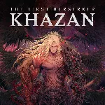 The First Berserker: Khazan Xbox Series X|S 🟩 🟨 🟥 
