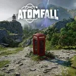 🔑 Atomfall ⭐️STEAM КЛЮЧ РФ-СНГ+🎁 