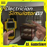 Electrician Simulator VR2 / Симулятор Электрика VR | PS5/PS Турция - irongamers.ru