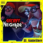Secret Neighbor / Тайный сосед | PS4/PS5/PS Турция - irongamers.ru