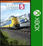 Train Sim World® 5: Региональное издание Голландия XBOX - irongamers.ru