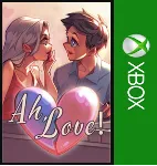 ⭐Ah, Love! XBOX Покупка на Ваш аккаунт⭐ - irongamers.ru