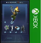 ☑ ️⭐Комплект «Шквал: бултых!» XBOX Куплю на Ваш акк⭐☑ ️