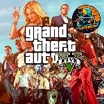 GTA V Enhanced Edition GLOBAL ROCKSTAR