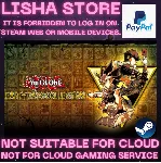 Yu-Gi-Oh! EARLY DAYS COLLECTION Стим Оффлайн на 90 дней - irongamers.ru