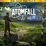 Atomfall - Deluxe Edition [ВСЕ DLC] STEAM