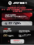 🎁 F1® 25 Iconic Edition steam🌍 Россия\МИР