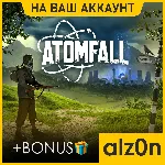🟥 Atomfall + 450 игр🧿 ПК・НА ВАШ АККАУНТ
