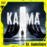 🔵 KARMA: The Dark World / Карма | PS5 Турция Украина