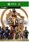 MORTAL KOMBAT 1 KHAOS REIGNS KOLL. XBOX X|S и ПК Ключ - irongamers.ru