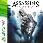 АРЕНДА Assassin's Creed 1 & Assassin's Creed II [Xbox One & Series] Личный Аккаунт